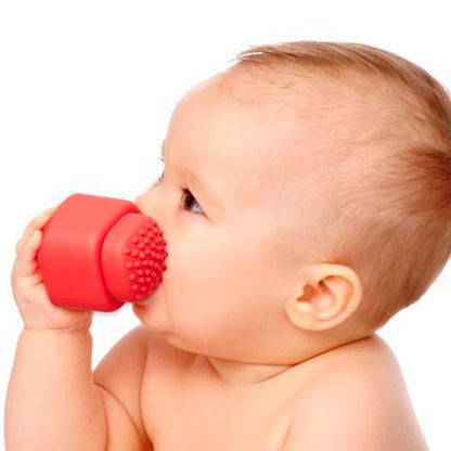 Bloques Sensoriales BiBio Sensory Blocks