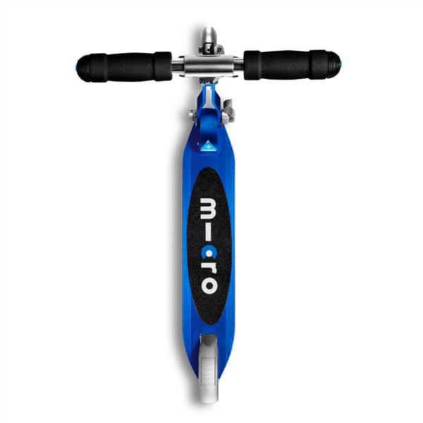 Micro Sprite Azul Zafiro Led