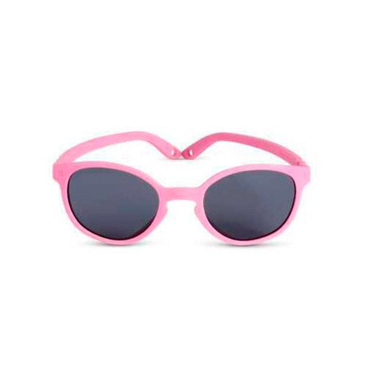 Gafas Sol Ki Et La Wazz Pink Peony 1 a 2 años