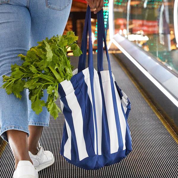 Bolsa Playa Dock & Bay Navy Blue