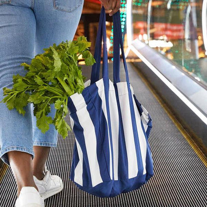 Bolsa Playa Dock & Bay Navy Blue