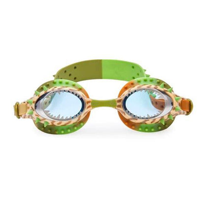 Gafas Buceo Prehistoric Times Carnivore Brown Bling2O