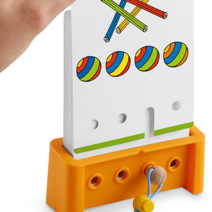 Logic! Case Set De Iniciación +5 Años