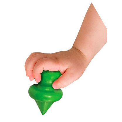 Primeras Ceras Bebé +12 meses Crealign