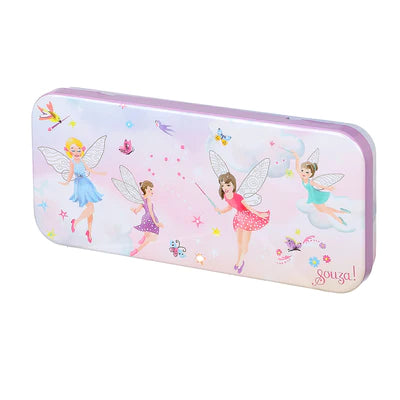 Estuche Maquillaje Elfo