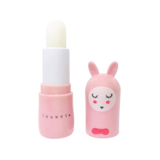 Bálsamo Labial Bunny Fresa Inuwet