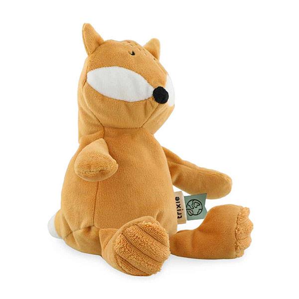 Peluche Trixie Zorro Terciopelo