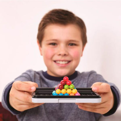 Juego de Lógica IQ Puzzler Pro SmartGames