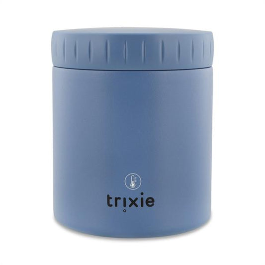 Termo Sólidos Trixie Elefante 350 ml