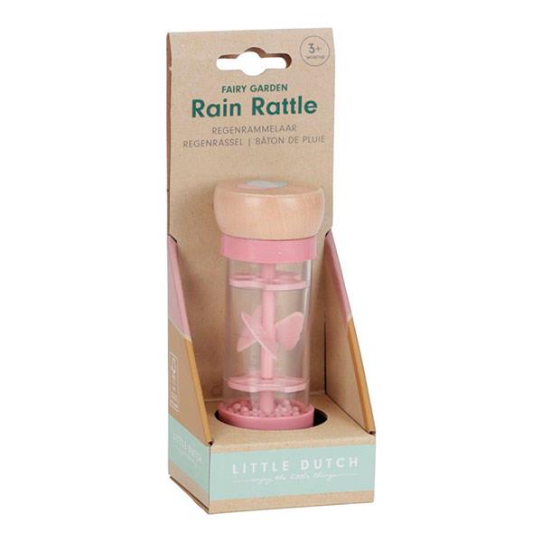 Sonajero Lluvia Little Dutch Fairy Garden