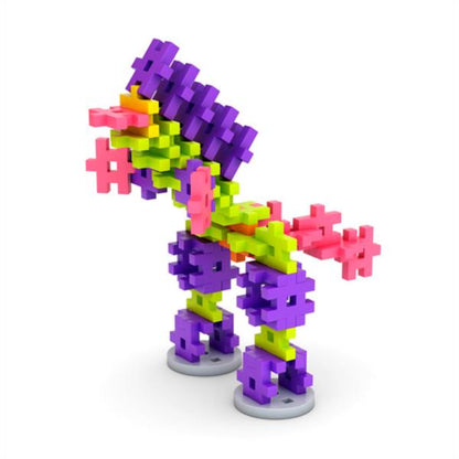 Bloques Meli Basic Constructor 100 Piezas