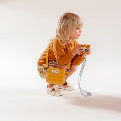 Hoppstar Funda Cámara Honey
