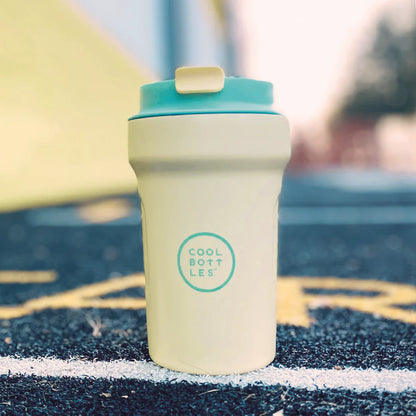 Vaso Termo Paradise Tumbler Creta Cool Bottles 350ml