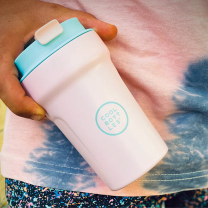 Vaso Termo Paradise Tumbler Ibiza Cool Bottles 350ml