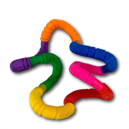 Toob-X Tamaño L 8 Piezas