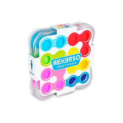 Reverso SmartGames