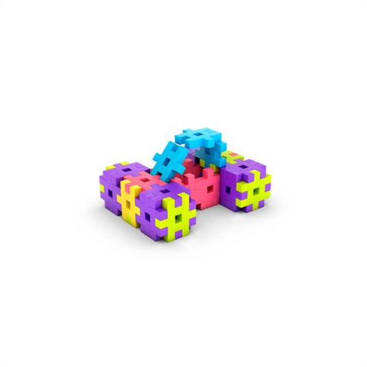 Bloques Meli Basic 50 Piezas