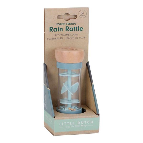 Sonajero Lluvia Little Dutch Forest Friends