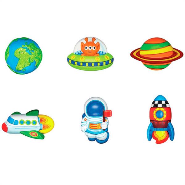 Mould & Paint El Espacio