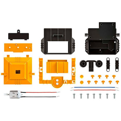 Robot Hucha Kidz Robotix 4M