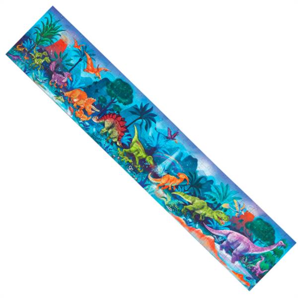 Puzle Dinosaurios Gigante Educativo 1,5 m Hape