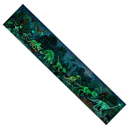 Puzle Dinosaurios Gigante Educativo 1,5 m Hape