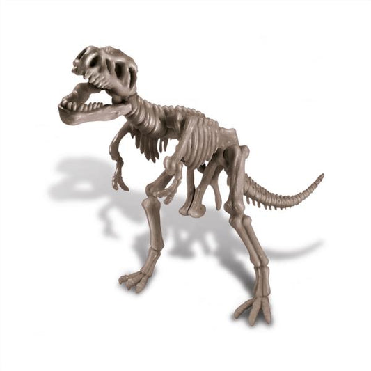 Kidzlabs Kit Geológico De Un Tiranosaurus Rex