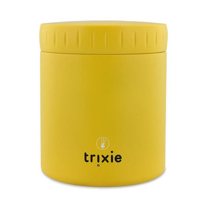 Termo Sólidos Trixie León 350 ml