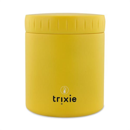 Termo Sólidos Trixie León 350 ml