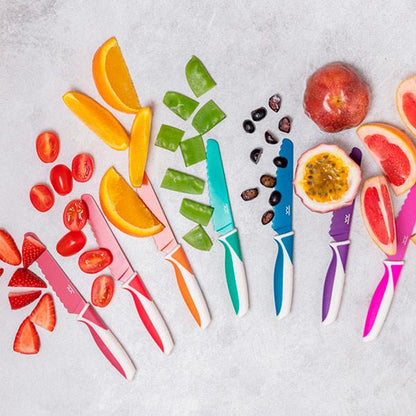 Cuchillo Autonomia Niños Blush