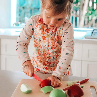 Cuchillo Autonomia Niños Blush