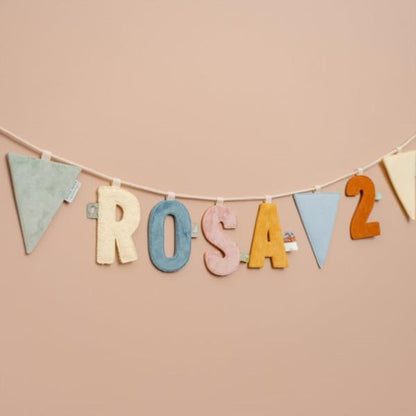 Cordel Little Dutch Guirnalda