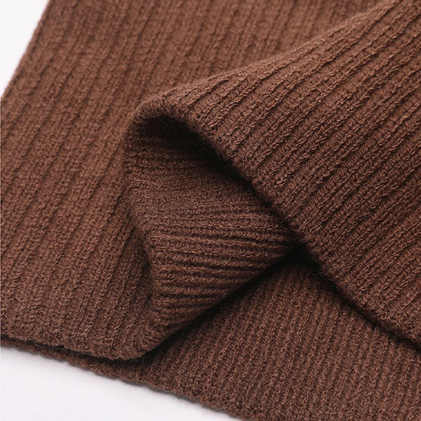Gorro Guantes y Cuello Funny Letters