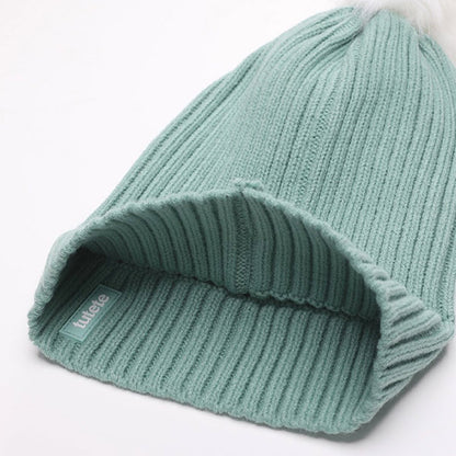 Gorro Guantes y Cuello The Three Little Pigs