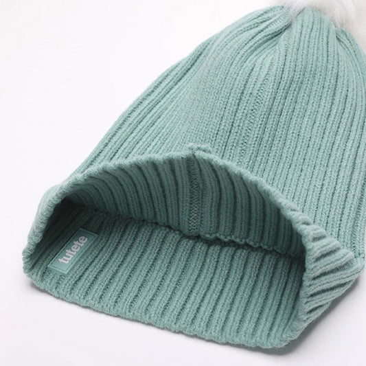 Gorro Guantes y Cuello The Three Little Pigs