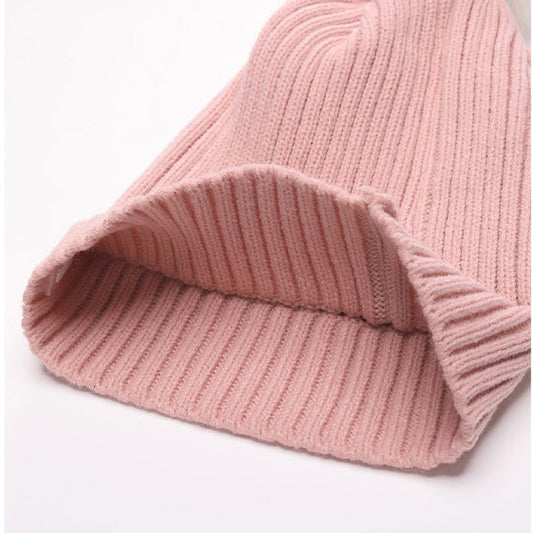 Gorro Guantes y Cuello Little Red