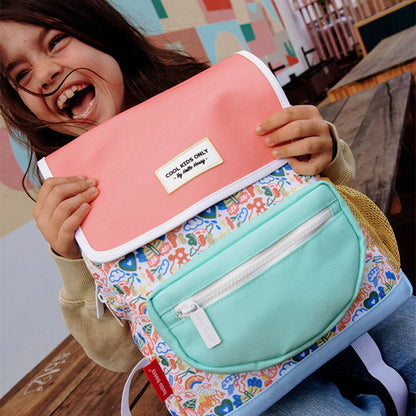 Mochila Hello Hossy Happiness 2 a 5 años