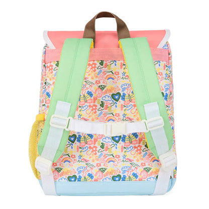 Mochila Hello Hossy Happiness 2 a 5 años