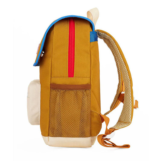 Mochila Hello Hossy Mini Honey +6 años