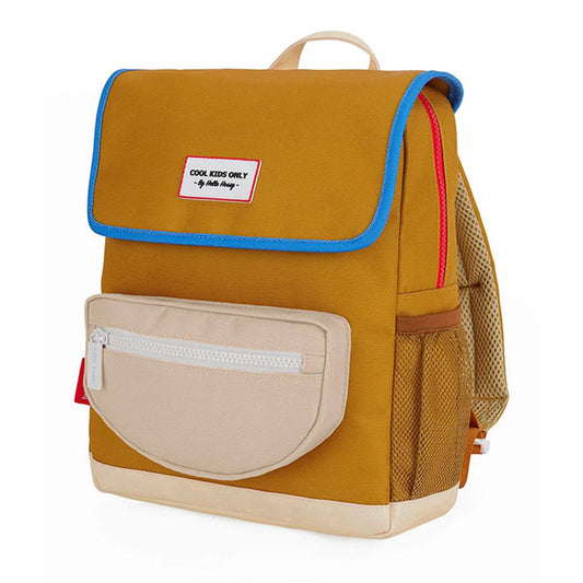 Mochila Hello Hossy Mini Honey +6 años
