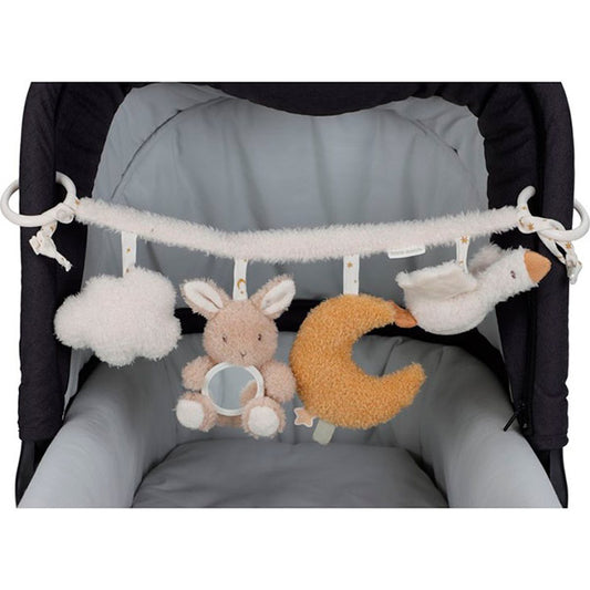 Juguetes Carrito Little Dutch Naturals