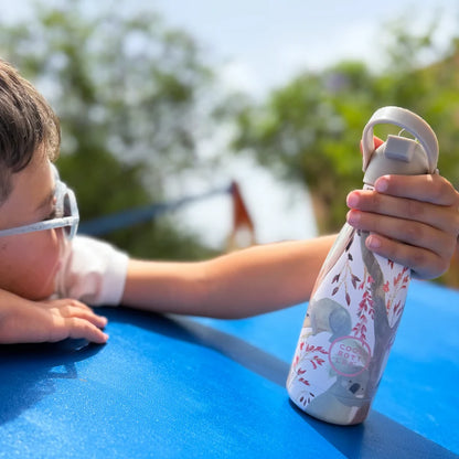 Botella Térmica Koala Hugs 260ml The Kids Cool Bottles