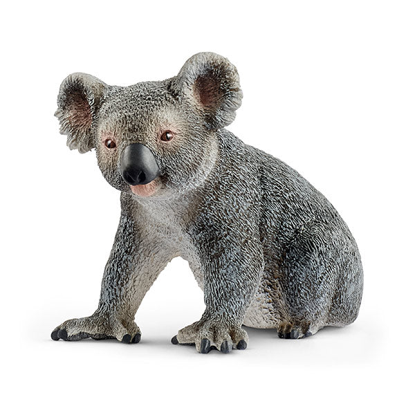 Figura Koala Macho Schleich Wild Life