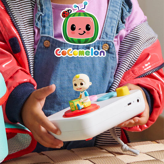 Faba Las Canciones De Coco Melon