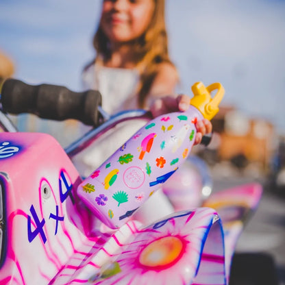 Botella Termo Fly Free 500ml Cool Bottles