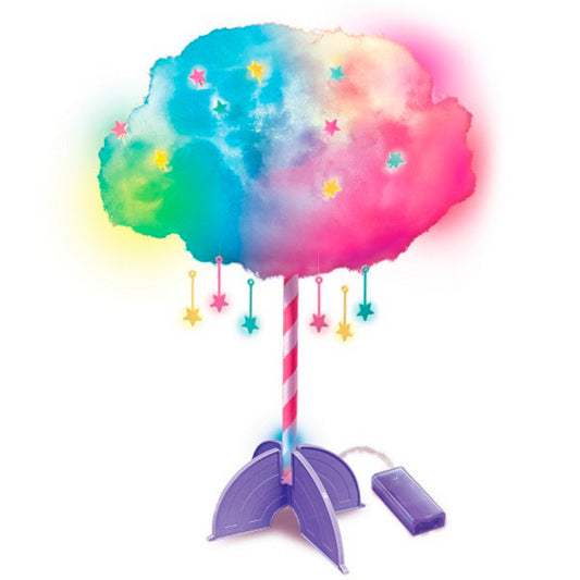 Crea tu Luz de Nube 4M