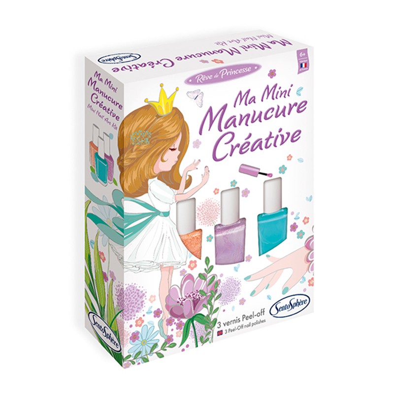 Taller Manicura Creativa Nacar