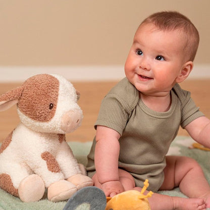 Manta De Juego Pequeña Granja Little Dutch