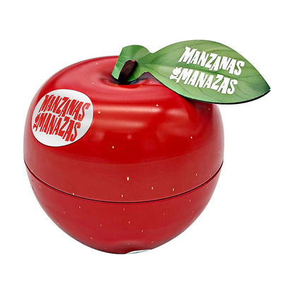 Manzanas Manazas