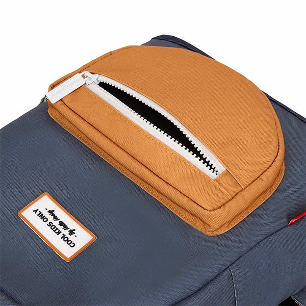 Mochila Hello Hossy Mini Marine 2 a 5 años